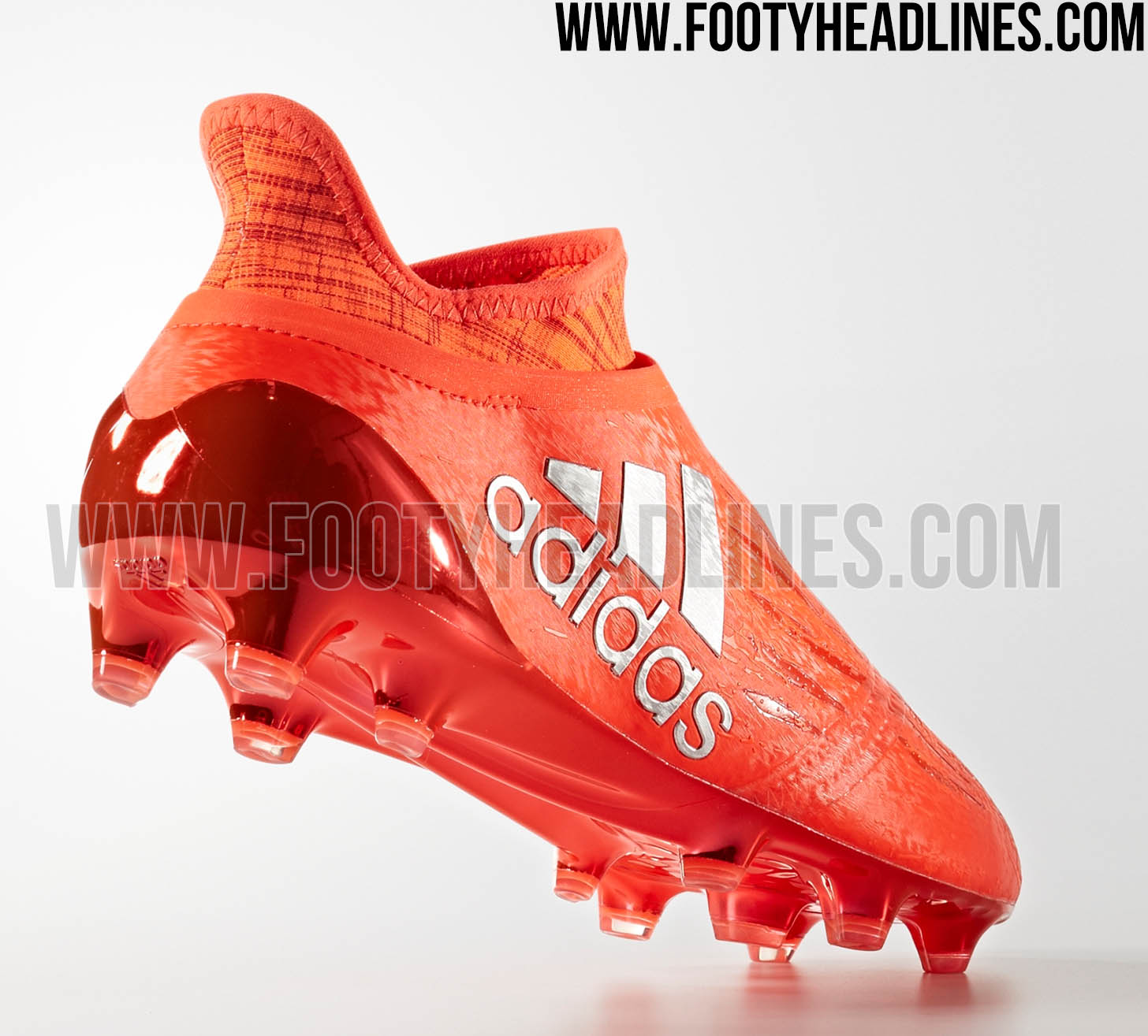 Adidas shop purechaos rot